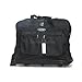 36'' Light-weight Expandable Wheeled Bag for Travel Holds 70 Lbs