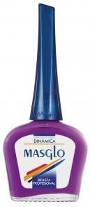 MASGLO Nail Enamel Dinamic/ Dinamica *New Collection* by MASGLO