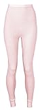 Indera - Womens Thermal Long John Pant 5000DR