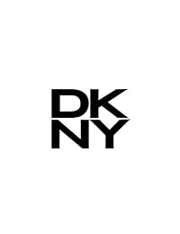 DKNY - Pantalones cortos de sarga para niño
