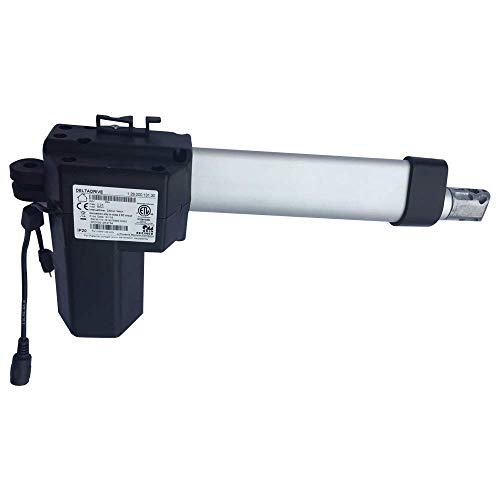 Fromann Electric Recliner Lift Chair Motor Okin Deltadrive Actuator