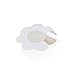 Womens Disposable Nipple Covers Breast Petals 40 PCS No Show Breast Pasties