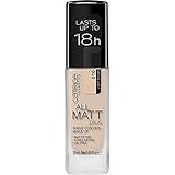 Catrice All Matt Plus Shine Control Make-Up Light