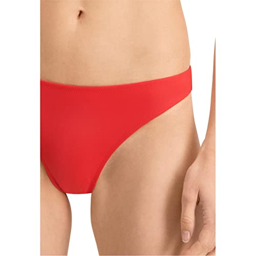 PUMA Calzoncillos para mujer (paquete de 1)