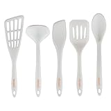 Allrecipes Silicone Tool Set, 5 Piece