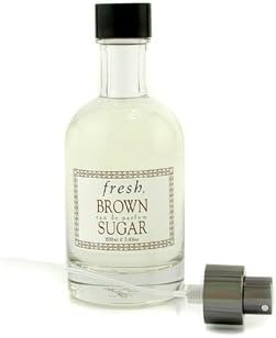 Fresh Brown Sugar Eau De Parfum Spray - 100ml/3.4oz