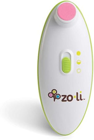 Electric Nail Trimmer