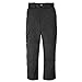 5.11 Tactical EMT EMS Professional Work Pants, UPF 50 Fabric, Adjustable Waistband, Style 74310, Black, 34Wx32L