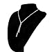 Women's Party Wedding Jewellery Sets Fashion Bride Earrings & Necklace