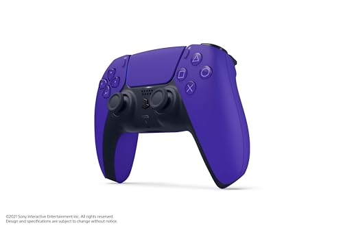 PLAYSTATION DUALSENSE® WIRELESS CONTROLLER – GALACTIC PURPLE