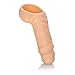 US Stock Soft Silicone Hollow Stand to Pee FTM STP Packer Gear Penis