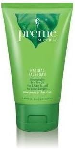 natural herbal face wash