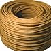 Fiber Rush 5/32 Kraft Brown