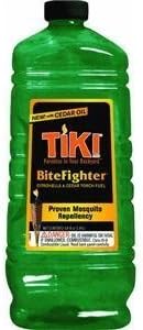 Tiki Bitefighter 1212169 64 oz Bite Fighter Fuel