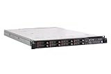 IBM System x 7944J4U 1U Rack Server - 1 x Intel