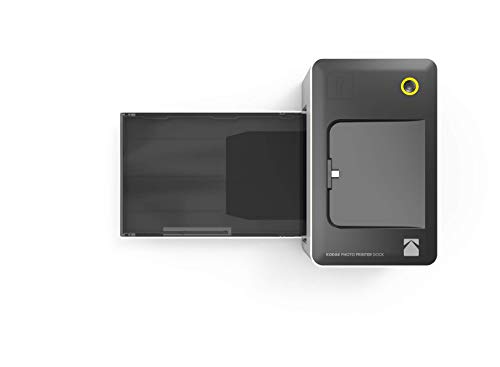 3 Kodak+Wi+Fi+Photo+Printer+Cartridge