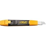 World Kitchen DA-1 Snap It N Trap IT Auto Lock Utility Knife