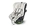 UPPAbaby Knox Convertible Car Seat – Bryce (White & Grey Marl)thumb 1