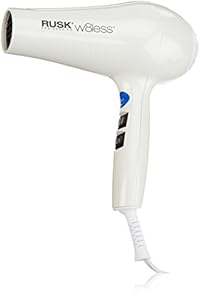 RUSK Engineering W8less Professional 2000 Watt Dryer