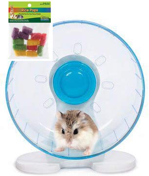 robo hamster ball