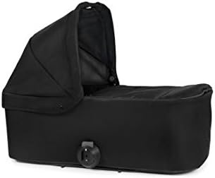 Bumbleride 2016 Single Carrycot (Matte Black)