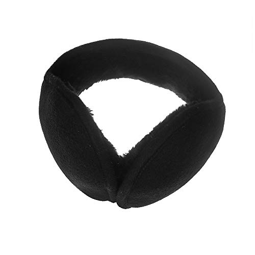Behind-the-head Ear Warmers - Classic Unisex Earwarmer Outdoor Earmuffs For Sports&Personal Care