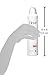 Dove body spray Anti-Perspirant/Anit-Transpirant (6X250ml/8.5oz, Invisible dry)