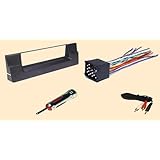 Amazon.com: Smart Fortwo, for to, two, For2 2008 2009 2010 ... 1997 dodge intrepid stereo wiring 