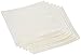 Aunt Martha's Replacement Blotters 6/Pkg,White