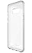 tech21 Pure Clear Galaxy S8+ - Clear