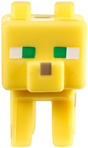 Minecraft Collectible Figure Mystery Blind Box (Styles May Vary)