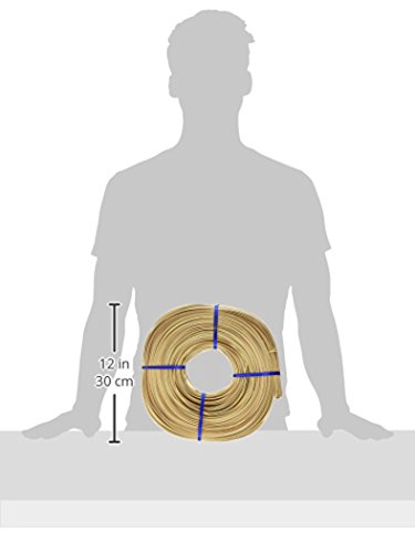 1 Commonwealth+Basket+16+Inch+Approximately+275+Feet