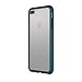RhinoShield iPhone 8 Plus/iPhone 7 Plus Bumper Case [CrashGuard Shock Absorbent Slim Design Protective Cover [3.5 M / 11ft Drop Protection] Apple - Dark Cyan