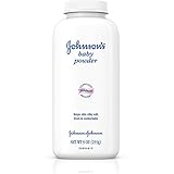 Johnson's Baby Powder, 9 oz.