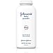 Johnson's Baby Powder, 9 oz.