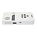 AAXA Technologies KP-101-01 AAXA LED Pico Micro Video Projector – Pocket Size Portable Mobile Mini Projector with mini-HDMI, built-in Media Player & Speakers, 3.5mm Aux Out, Micro SD/USB readers and 80 Min Lithium-Ion Batterythumb 2