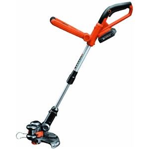 20 Volt Max Cordless Lithium String Trimmer Edger
