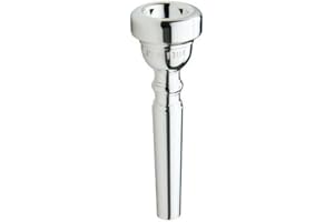 Yamaha YACTR11B4 Standard Series Mouthpiece for Trumpet