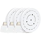 Apple Lightning Charging Cube 3 Pack - Part of the Fli Charge System