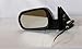 TYC 4700432 Honda Accord Driver Side Power Non-Heated Replacement Mirror