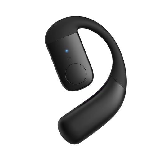 Xmenha Single Bluetooth Earpiece