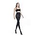 MANZI Women's 2 Pairs Opaque Control-Top Tights 70 Denier