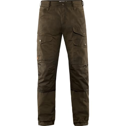 Fjällräven Vidda Pro Ventilated Men's Trouser