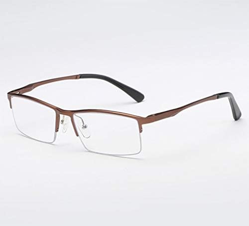 新作製品 世界最高品質人気 正規品送料無料 ペット用品 ビューティー 激安超特価 ハーフフレームの青色光遮断メガネ Hdコンピュータ ゲーム抗青色 光メガネ アルミニウム 100 品質保証