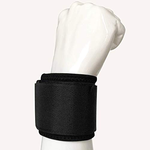image for CattleBie Wrist Wrist Support Wrist Wraps Sport Wrist Bracers Unisex O