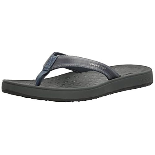 bogs flip flops