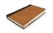 Kathmandu Valley Co. Nepali Namaste Writing & Prayer Journal with Handmade Vintage Lokta Paper & Vegetable-Dyed Hardcover, Made in the Himalayas of Nepal, 6x9 inches, Terra Cotta