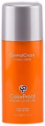 ColorProof Control Craze Styling Creme - 5.1 oz by ColorProof