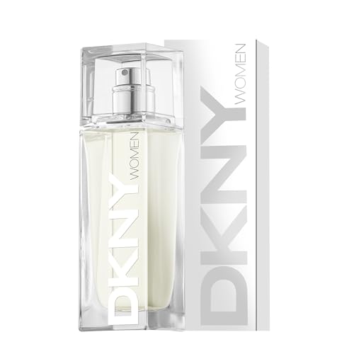 DKNY Women, Eau de Parfum for Women, Feminine Perfume, Fruity Floral Fragrance, Long-lasting, Donna Karan New York