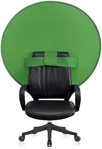 Amazon バックグラウンドポータブルpop2backビデオチャットズームskypeビデオ通話ポータブルウェブカメラ背景クロムキー 1 05 メートル バックペーパー 背景布 通販